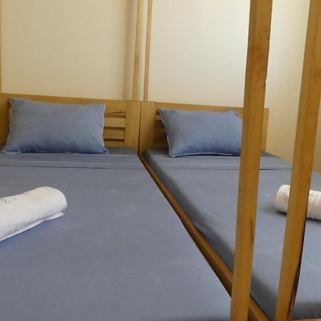 Centre Lucien Botovasoa Bed & Breakfast Antsiranana Exterior photo